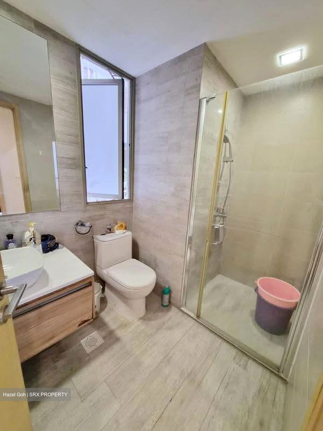 Sea Horizon (D18), Condominium #615694601